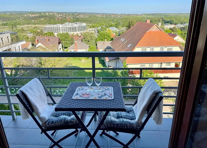 Savelij Apartament