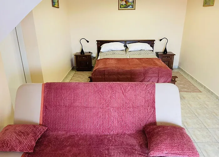 Savelij Apartament