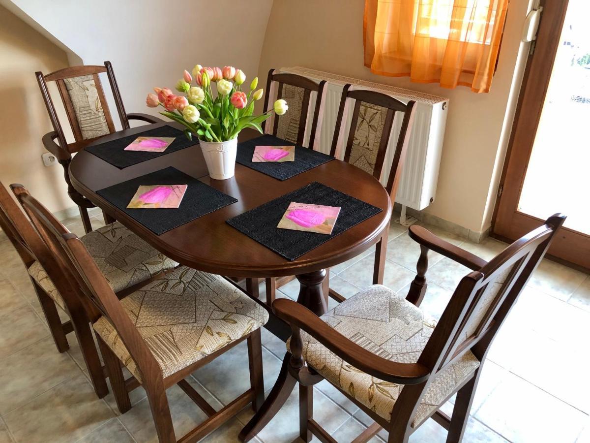 Savelij Apartman Hévíz