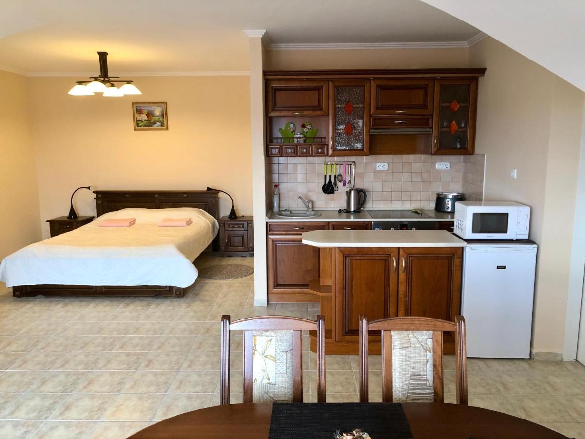 Apartman Savelij