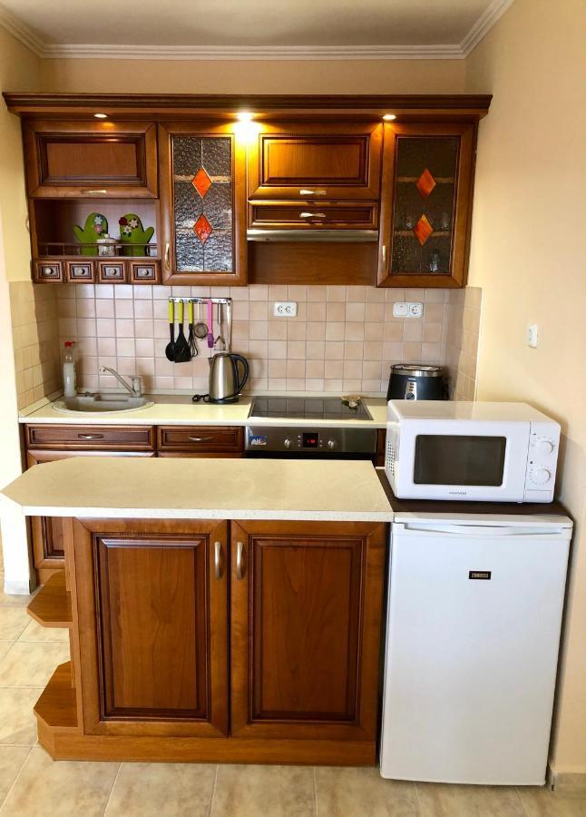 Savelij Apartman Hévíz