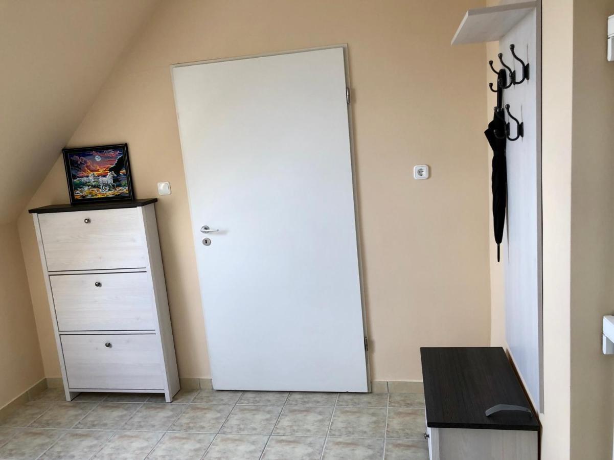 Savelij Apartman Hévíz