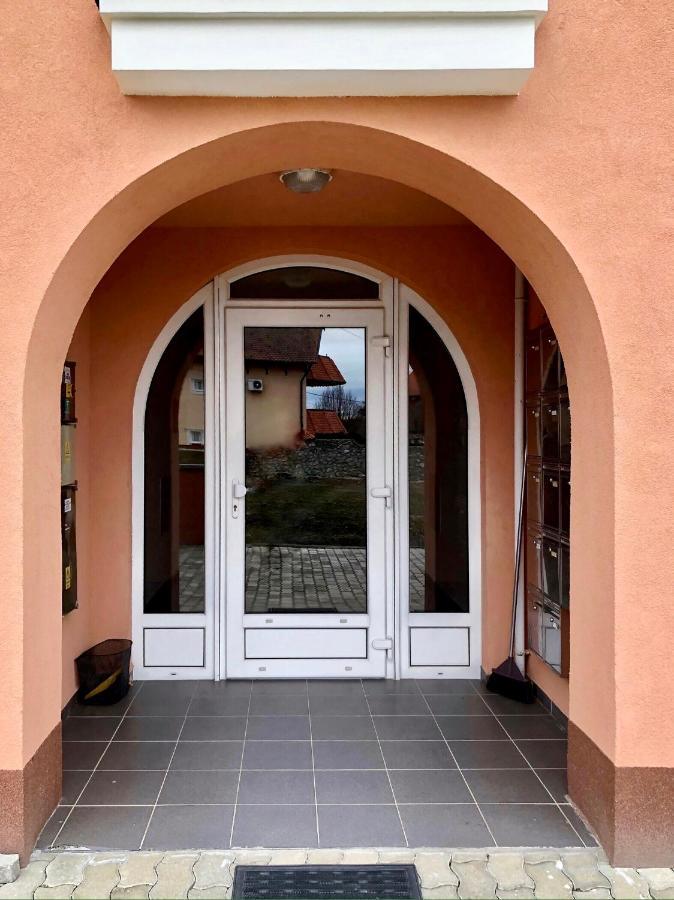 Apartman Savelij Hévíz