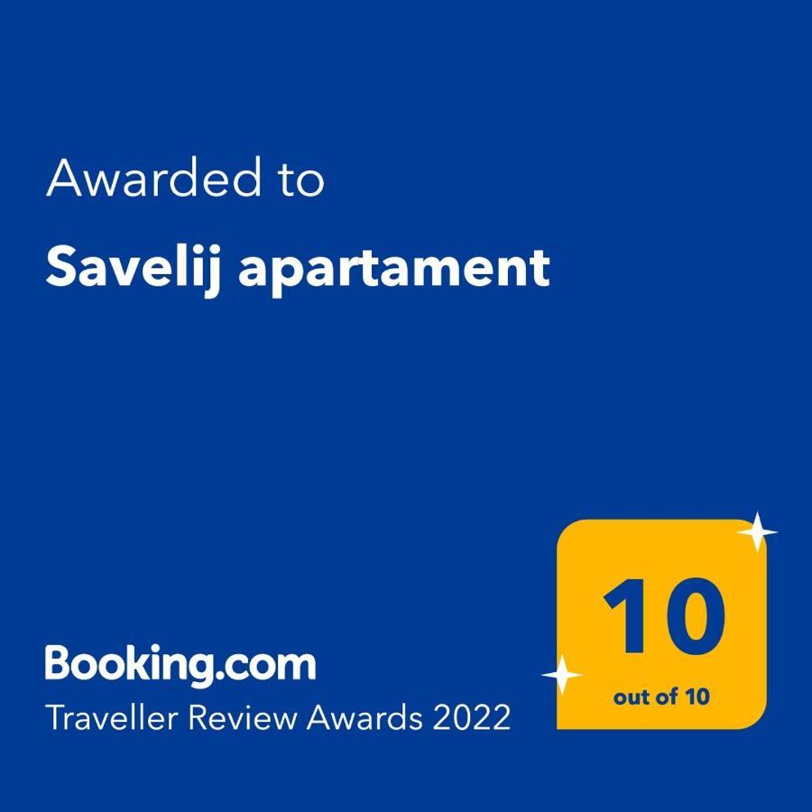 Apartman Savelij *