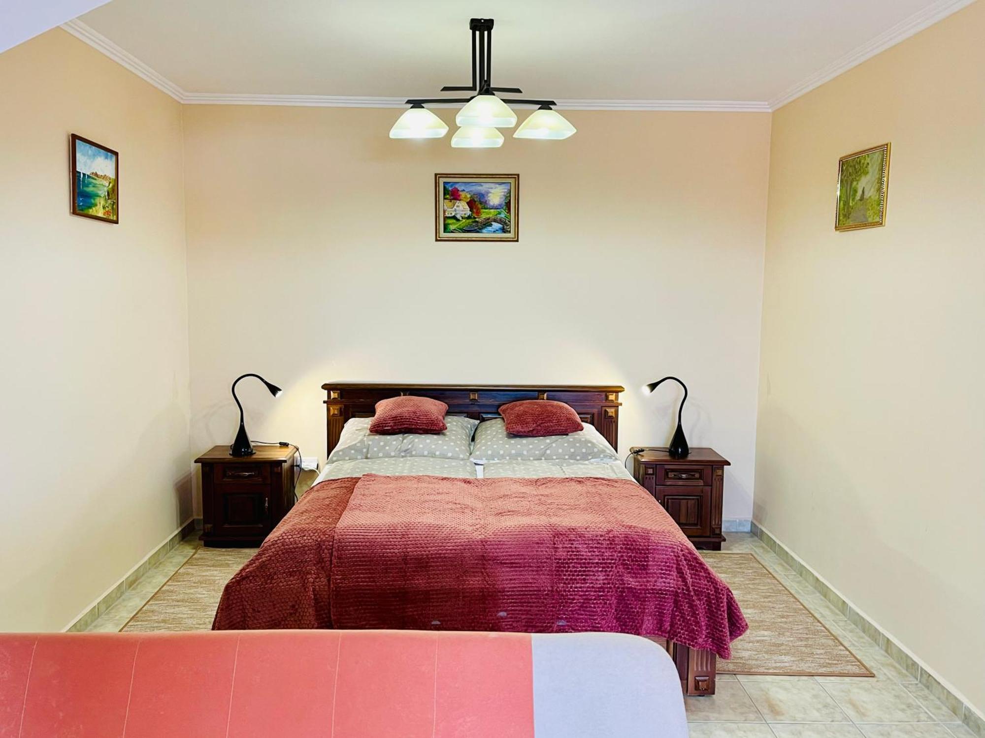 Apartman Savelij